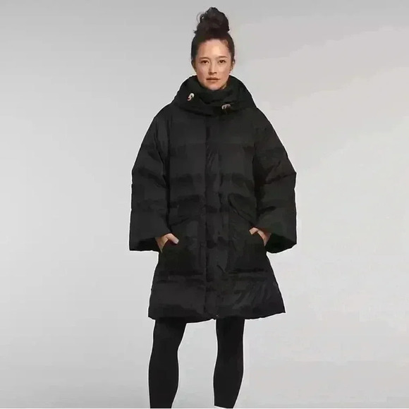 The North Face Women’s 73 North Face Parka, Small - Picture 12 of 13